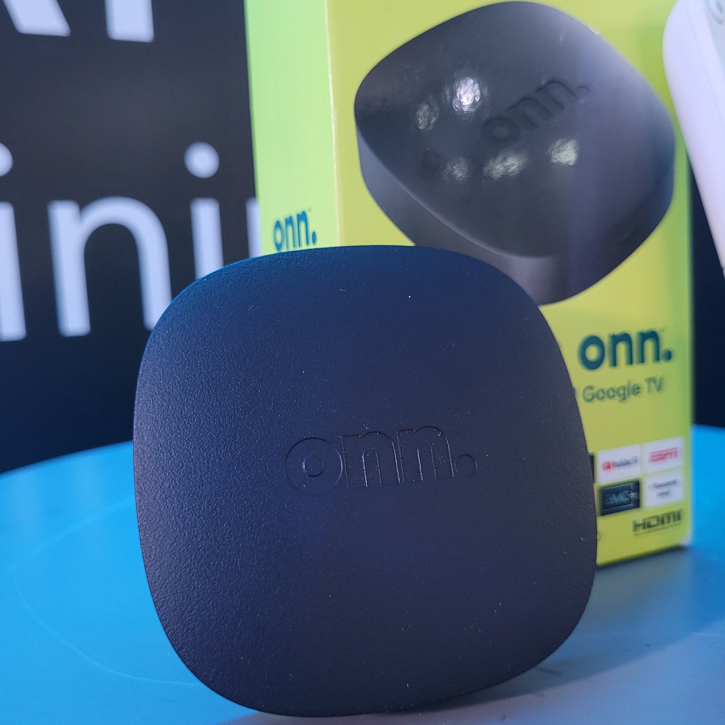 CONVERSOR ONN SMART STREAMING STICK 4K (CON MAGISTV INSTALADA) - Premium Streaming Stick de ONN - Solo $100000! Compra ahora Web3Arg