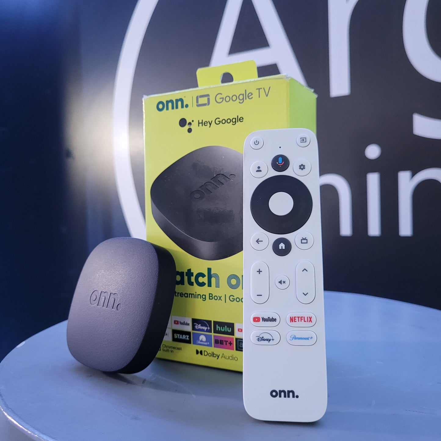 CONVERSOR ONN SMART STREAMING STICK 4K (CON MAGISTV INSTALADA) - Premium Streaming Stick de ONN - Solo $100000! Compra ahora Web3Arg