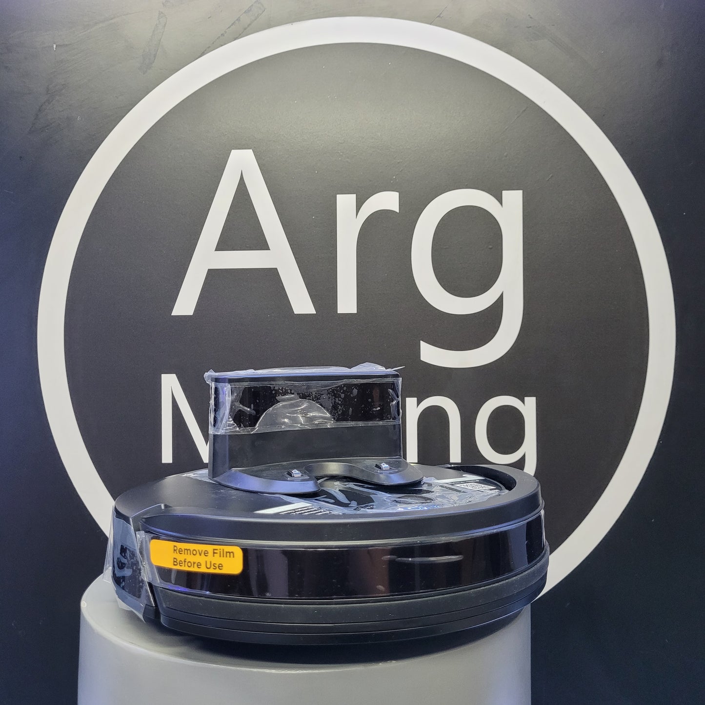 ROBOT ASPIRADORA SMART SHARK RV990 EZ - Premium Aspiradoras de Shark - Solo $670000! Compra ahora Web3Arg