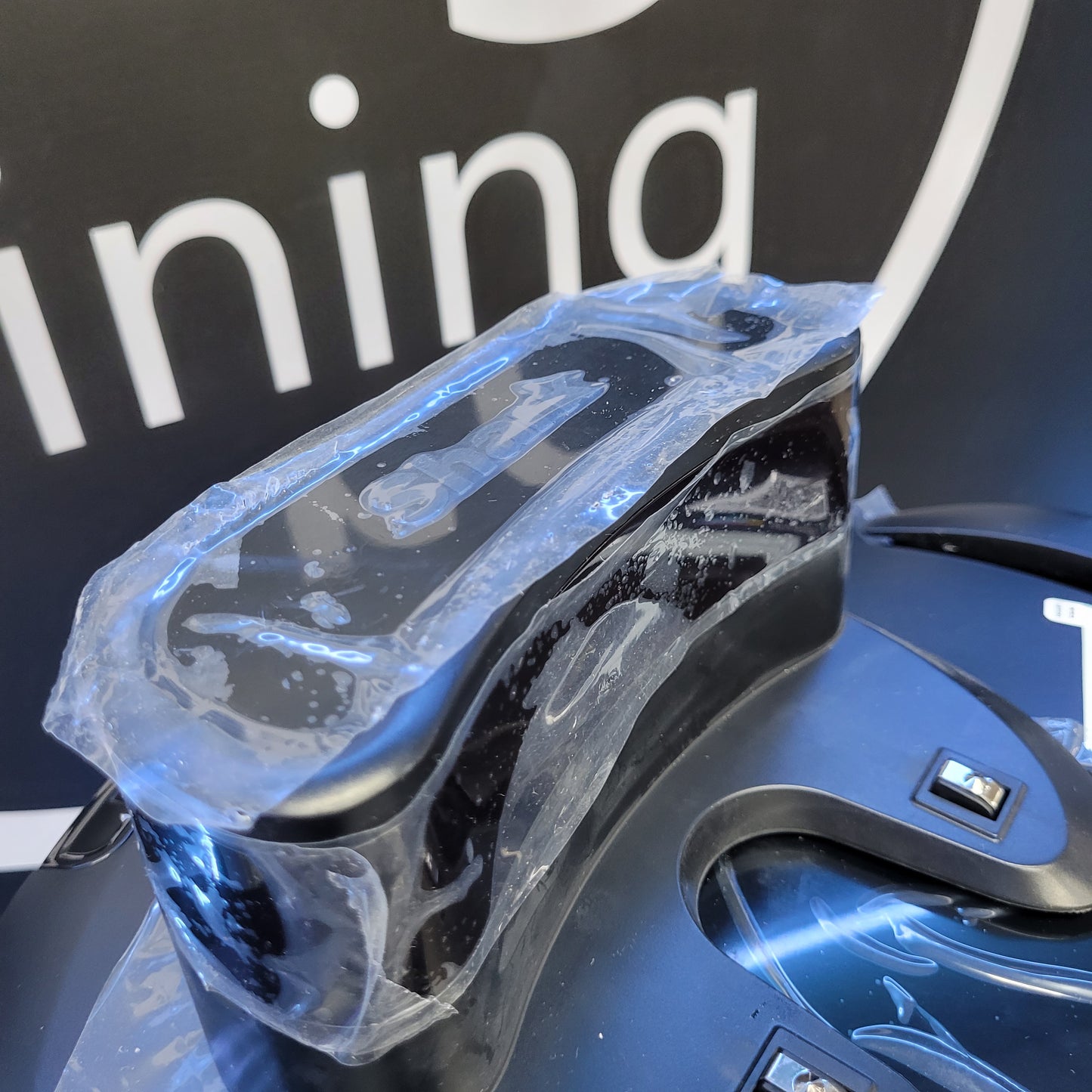 ROBOT ASPIRADORA SMART SHARK RV990 EZ - Premium Aspiradoras de Shark - Solo $670000! Compra ahora Web3Arg