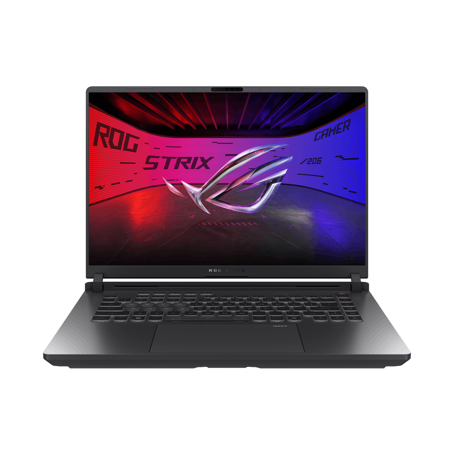 ASUS ROG STRIX G16 GAMING CORE ULTRA 9 275HX 1TB SSD 32GB 16" (2560x1600) RTX 5080