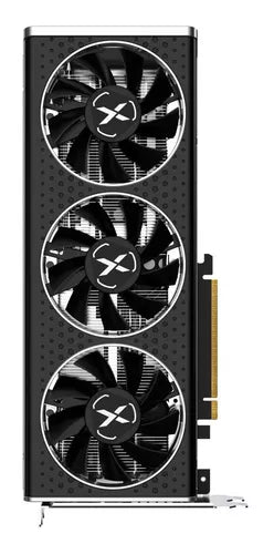 PLACA DE VIDEO AMD XFX QICK 308 RADEON 6600 XT 8GB (USADA) - Premium Placas de Video de XFX - Solo $280000! Compra ahora Web3Arg