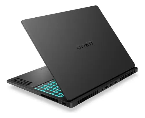 HP OMEN MAX 16-AH0057NR GAMING CORE ULTRA 7 255HX 1TB SSD 16GB 16.0" (1920x1080) RTX 5070