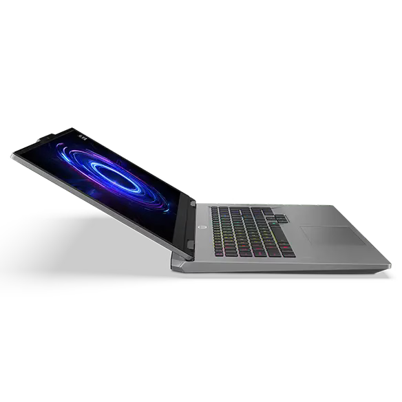 LENOVO LOQ 17IRX10 GAMING CORE I5-13450HX 1TB SSD 16GB 17.3" (1920x1080) 165HZ NVIDIA RTX 5050