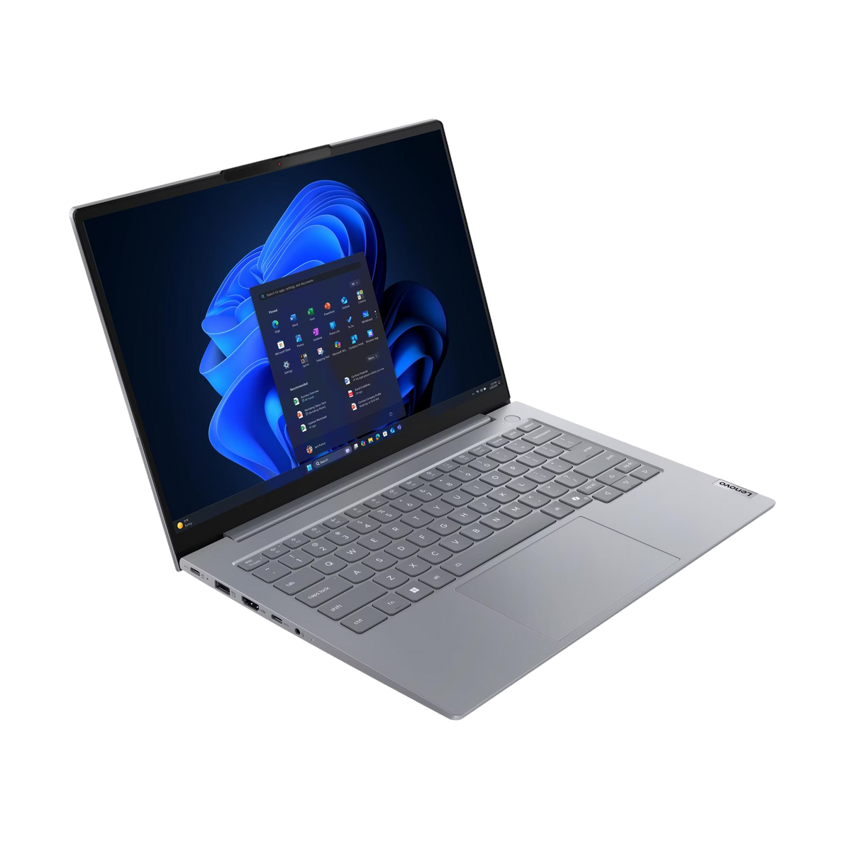 LENOVO THINKBOOK 14 AHP GEN 9 AMD RYZEN 7 250 512GB SSD 16GB 14" (1920x1200) TOUCHSCREEN WIN11 PRO
