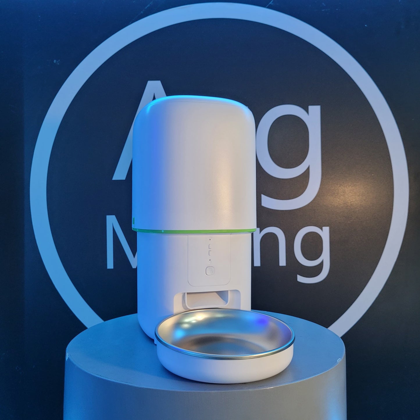 SMART FEEDER PURRFECT - Premium Comedero de Web3Arg - Solo $100000! Compra ahora Web3Arg