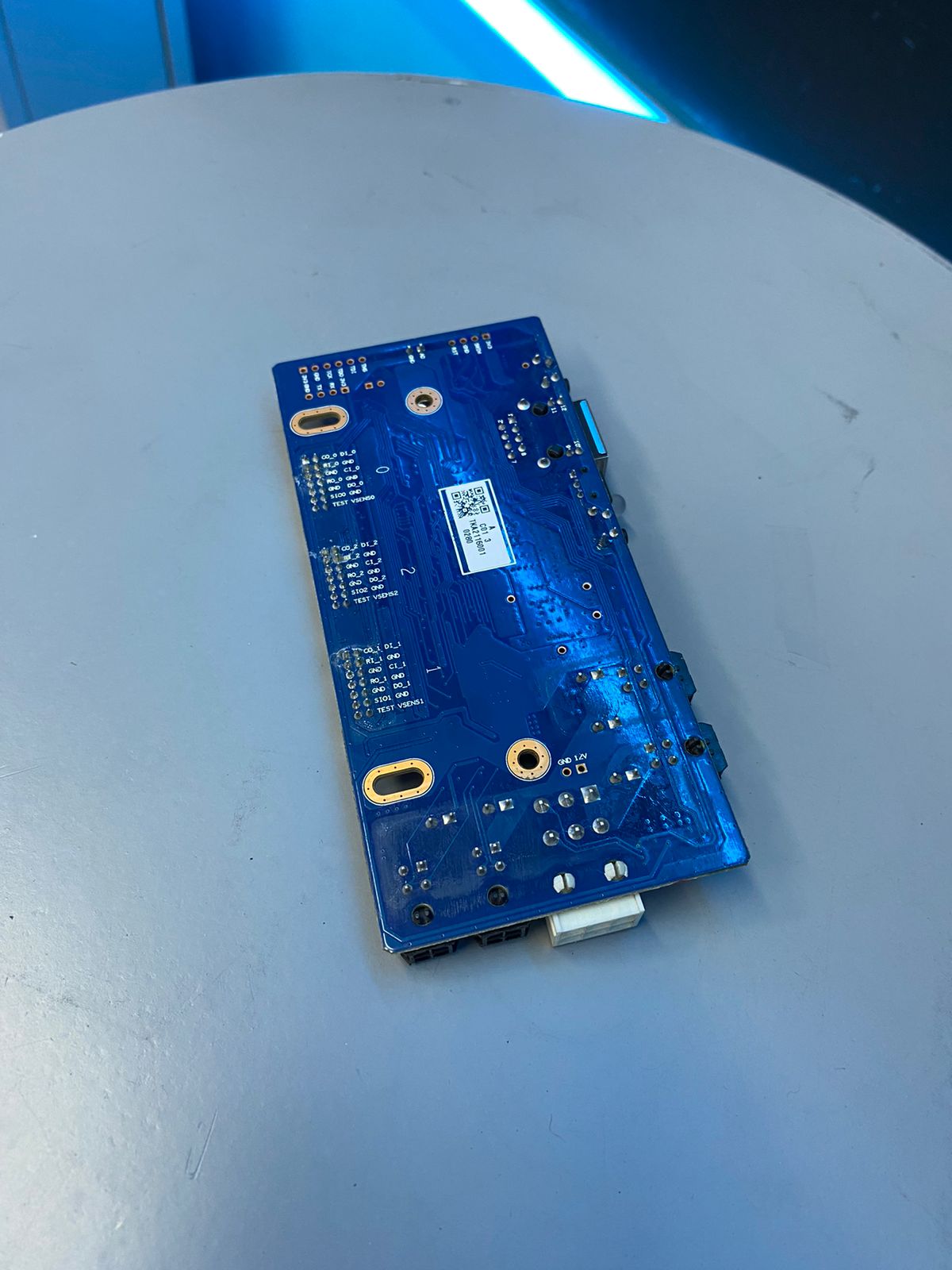 PLACA CONTROLADORA CANAAN AVALON 1246 (REFURBISH) - Premium Mineria de Canaan - Solo $200000! Compra ahora Web3Arg