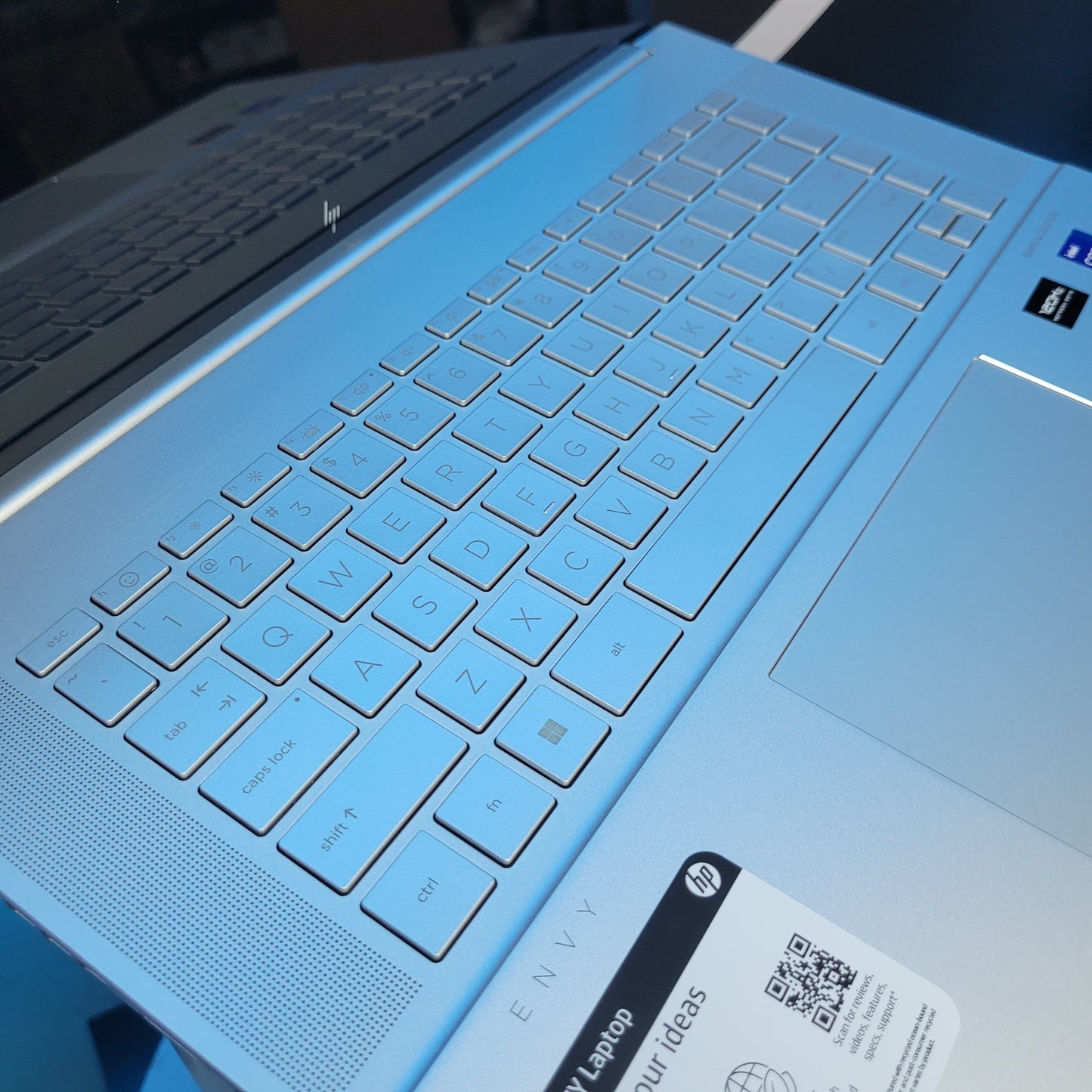 HP ENVY 16-H1053 1TB SSD 16GB RAM RTX 4060 16" TOUCHSCREEN - Premium Notebook de HP - Solo $2453000! Compra ahora Web3Arg