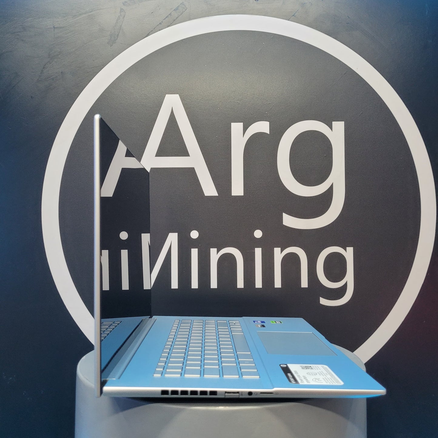 HP ENVY 16-H1053 1TB SSD 16GB RAM RTX 4060 16" TOUCHSCREEN - Premium Notebook de HP - Solo $2453000! Compra ahora Web3Arg