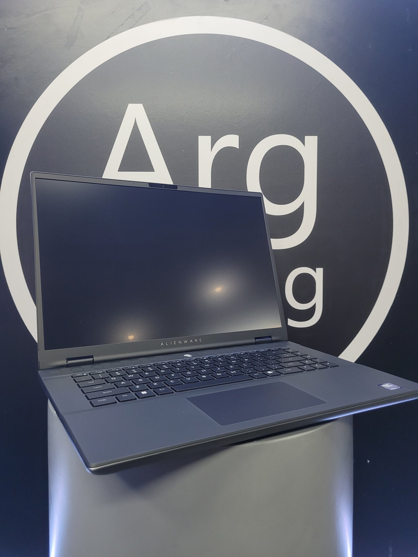 DELL ALIENWARE M16 R2 GAMING CORE ULTRA 7 155H 1TB SSD 16GB RAM NVIDIA RTX - Premium Notebook de DELL - Solo $2900000! Compra ahora Web3Arg