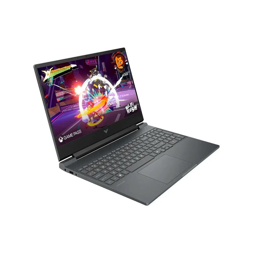 HP VICTUS 15-FA2093 GAMING CORE I7-13620H 1TB SSD 16GB 15.6" (1920x1080) 144HZ WIN11 NVIDIA RTX 5060