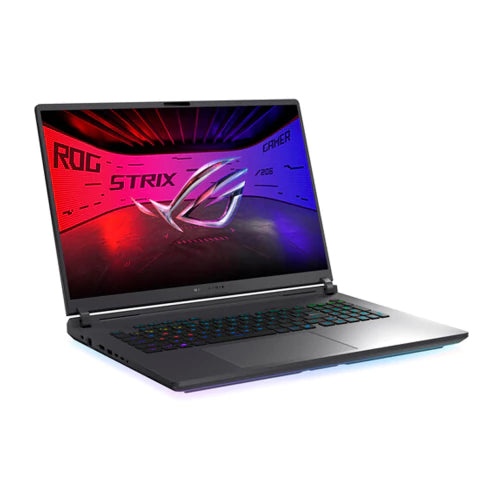 ASUS ROG STRIX G16 GAMING AMD RYZEN 9 8940HX 1TB SSD 16GB 16" (1920x1200) NVIDIA RTX 5070TI