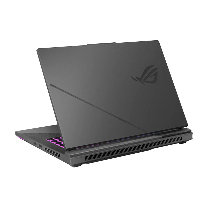 ASUS ROG STRIX G16 GAMING AMD RYZEN 9 8940HX 1TB SSD 16GB 16" (1920x1200) NVIDIA RTX 5070TI