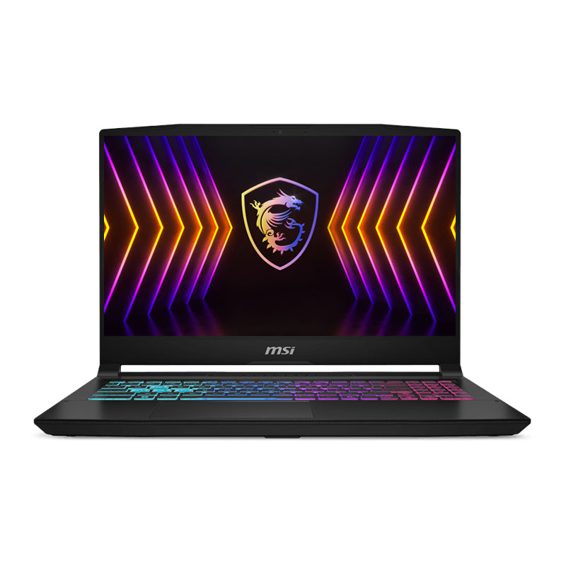 MSI KATANA 15 HX B14WGK GAMING CORE I7-14650HX 1TB SSD 16GB 15.6" (2560x1440) NVIDIA RTX 5070