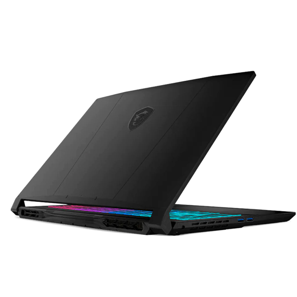 MSI KATANA 15 HX B14WGK GAMING CORE I7-14650HX 1TB SSD 16GB 15.6" (2560x1440) NVIDIA RTX 5070