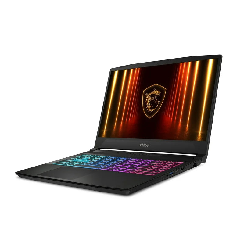 MSI KATANA 15 HX B14WGK GAMING CORE I7-14650HX 1TB SSD 16GB 15.6" (2560x1440) NVIDIA RTX 5070