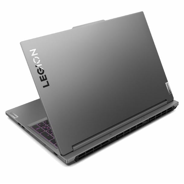(OUTLET) LENOVO LEGION 5 16IRX9 GAMING CORE i7-14700HX 1TB SSD 32GB 16" (2560x1600) 165Hz NVIDIA RTX 4070