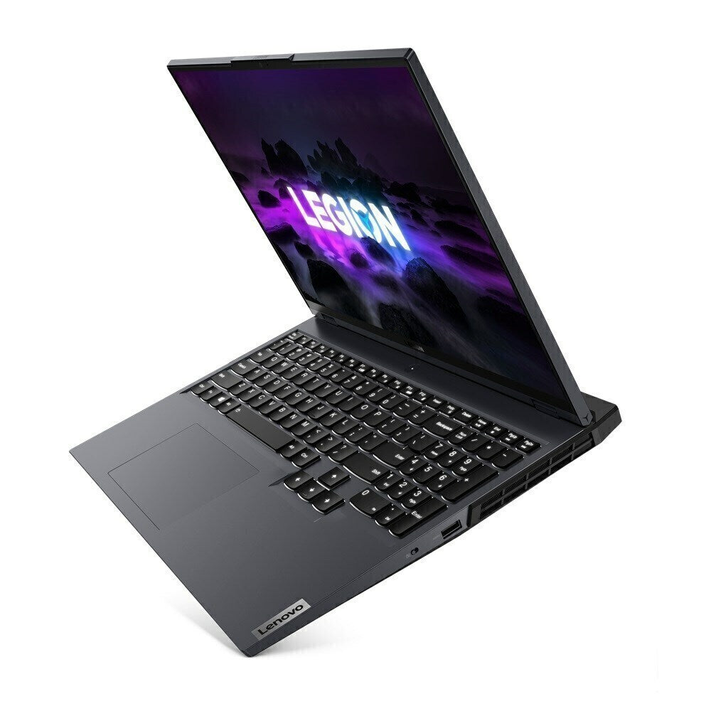 (OUTLET) LENOVO LEGION 5 16IRX9 GAMING CORE i7-14700HX 1TB SSD 32GB 16" (2560x1600) 165Hz NVIDIA RTX 4070