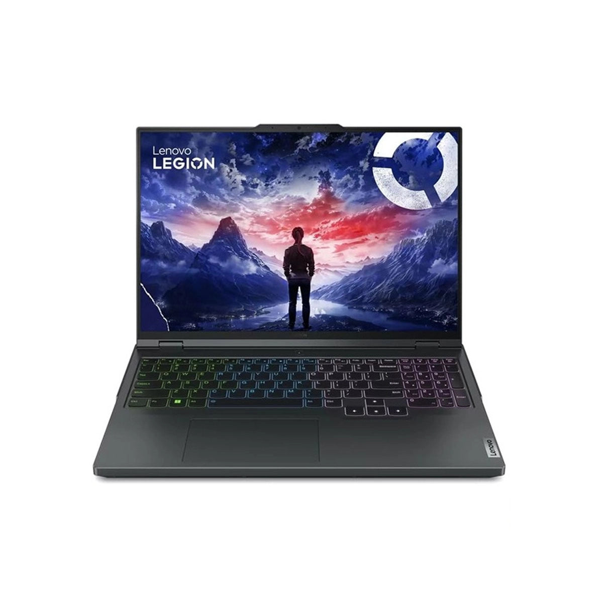 (OUTLET) LENOVO LEGION 5 16IRX9 GAMING CORE i7-14700HX 1TB SSD 32GB 16" (2560x1600) 165Hz NVIDIA RTX 4070