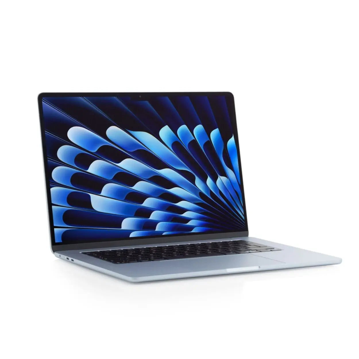 APPLE MACBOOK AIR 2025 M4 10-CORE CPU WITH 8-CORE GPU 256GB SSD 16GB 13.6" (2560x1664) LIQUID RETINA