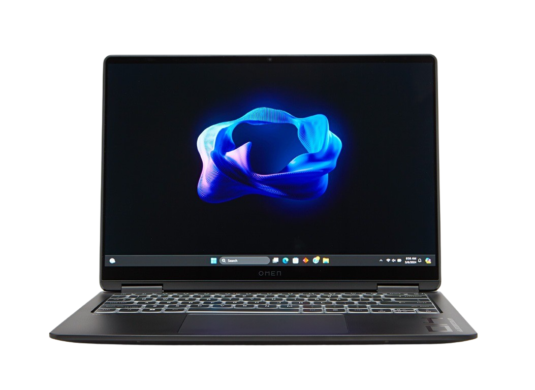 HP OMEN TRANSCEND 14-FB1013 GAMING CORE ULTRA 7 255H 1TB SSD 32GB 14" (2880x1800) 2MS OLED 120HZ RTX 5060