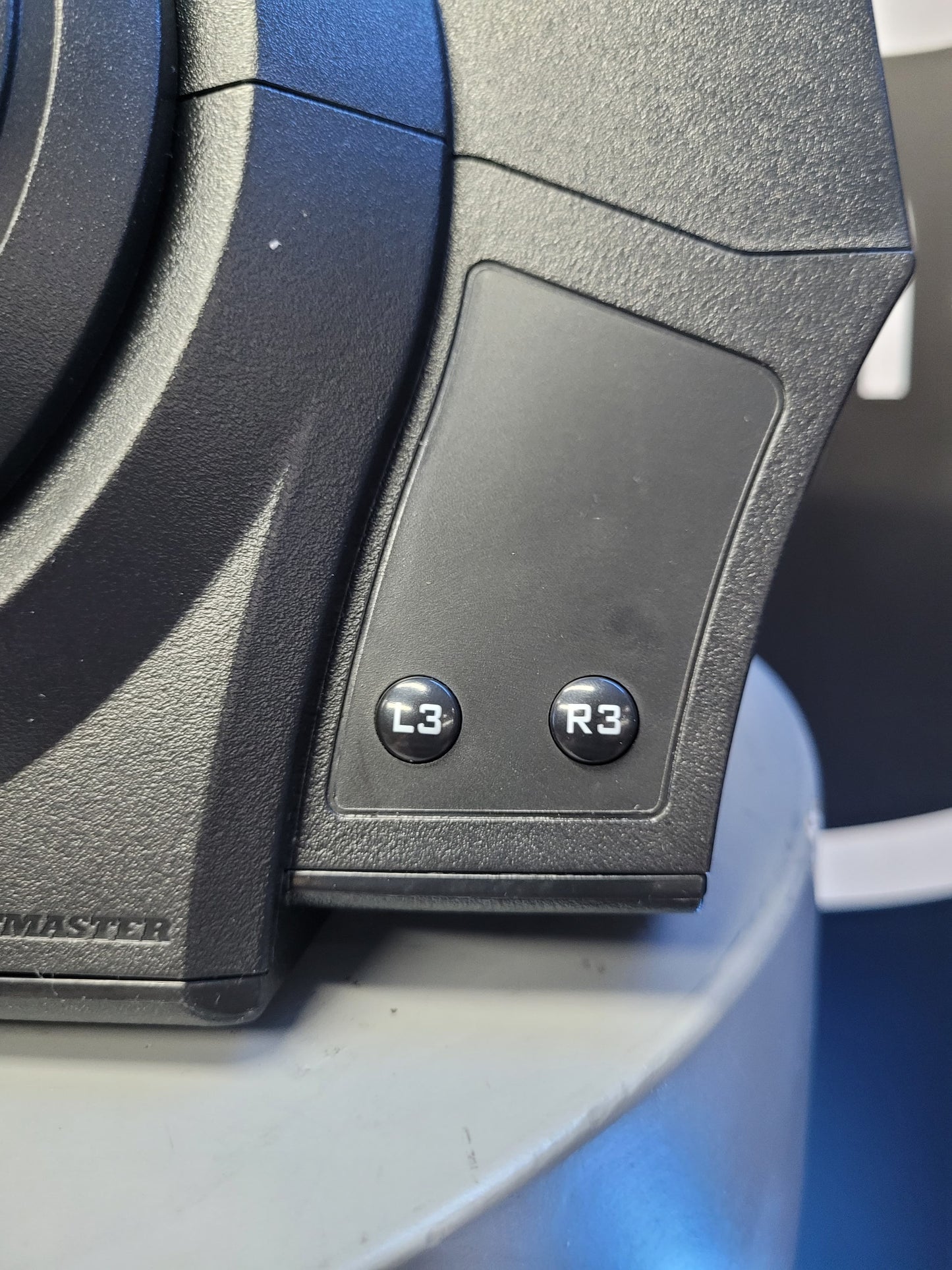THRUSTMASTER T300 RACING WHEEL SERVO BASE PS4 PC PS5 - Premium Hardware de THRUSTMASTER - Solo $1050000! Compra ahora Web3Arg