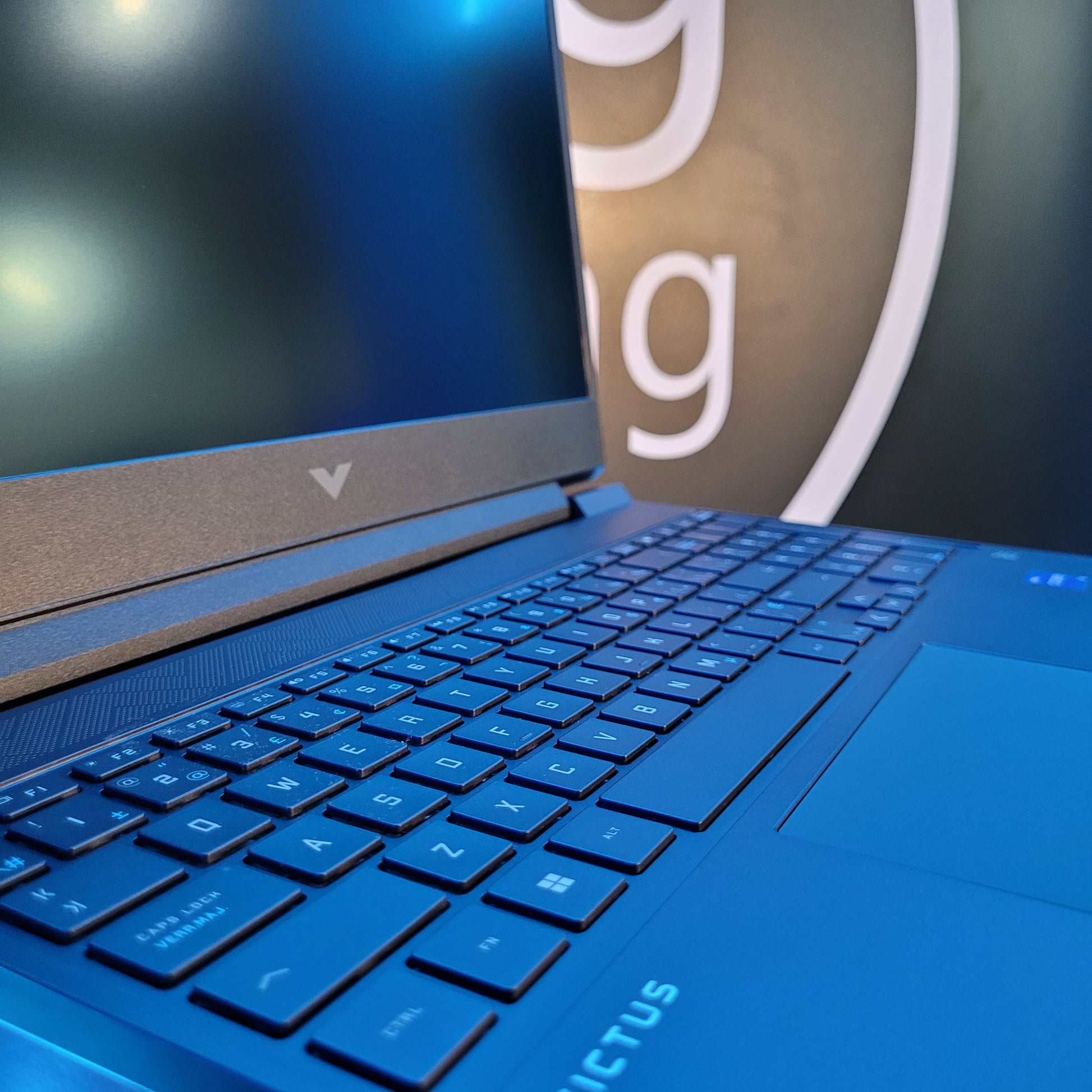 HP VICTUS 15 INTEL CORE I5 12500H RTX 4050 SSD 1TB RAM 16GB | Mejor precio  en 2024 de Web3Arg