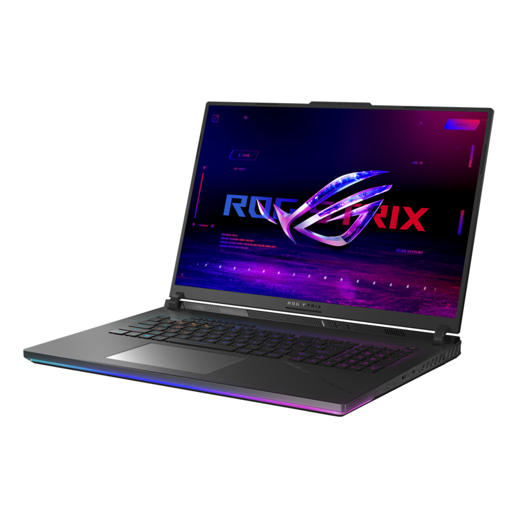 ASUS ROG STRIX G16 GAMING CORE ULTRA 9 275HX 1TB SSD 32GB 16" (2560x1600) RTX 5080