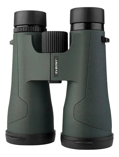 BINOCULARES SVBONY SA203 12X50 IPX7 IMPERMEABLE