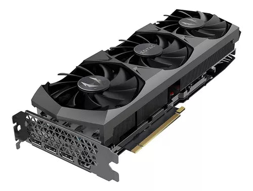 NVIDIA ZOTAC RTX 3090 TRINITY OC EDITION 24GB (USADA) - Premium Placas de Video de Zotac - Solo $600000! Compra ahora Web3Arg