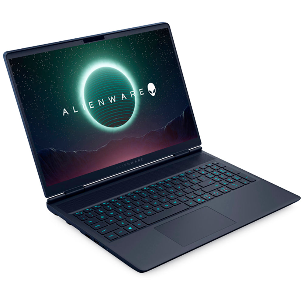 DELL ALIENWARE AURORA 16 GAMING CORE 7 240H 1TB SSD 32GB RAM NVIDIA RTX 5060
