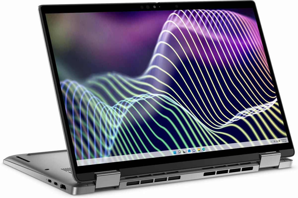 DELL LATITUDE 7340 CORE I7-1365U 512GB SSD 32GB 13.3" (2560x1600) TOUCHSCREEN