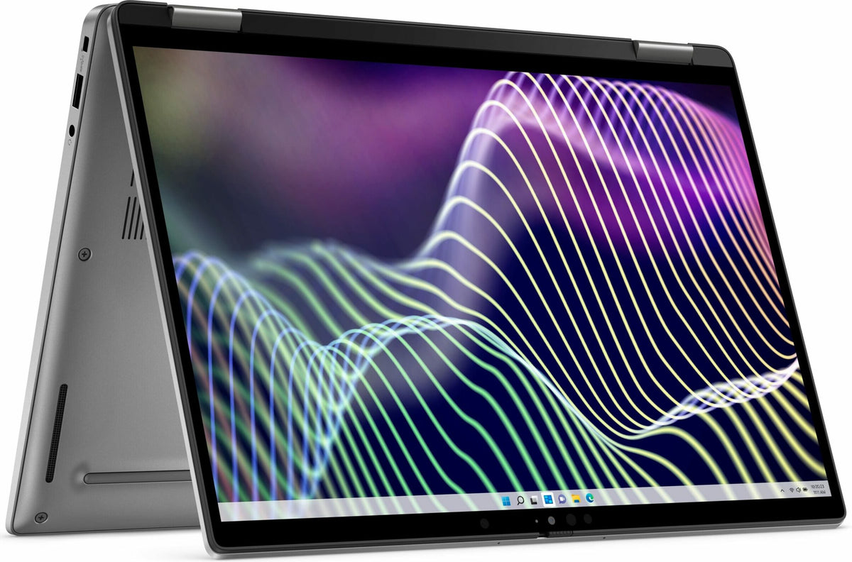 DELL LATITUDE 7340 CORE I7-1365U 512GB SSD 32GB 13.3" (2560x1600) TOUCHSCREEN