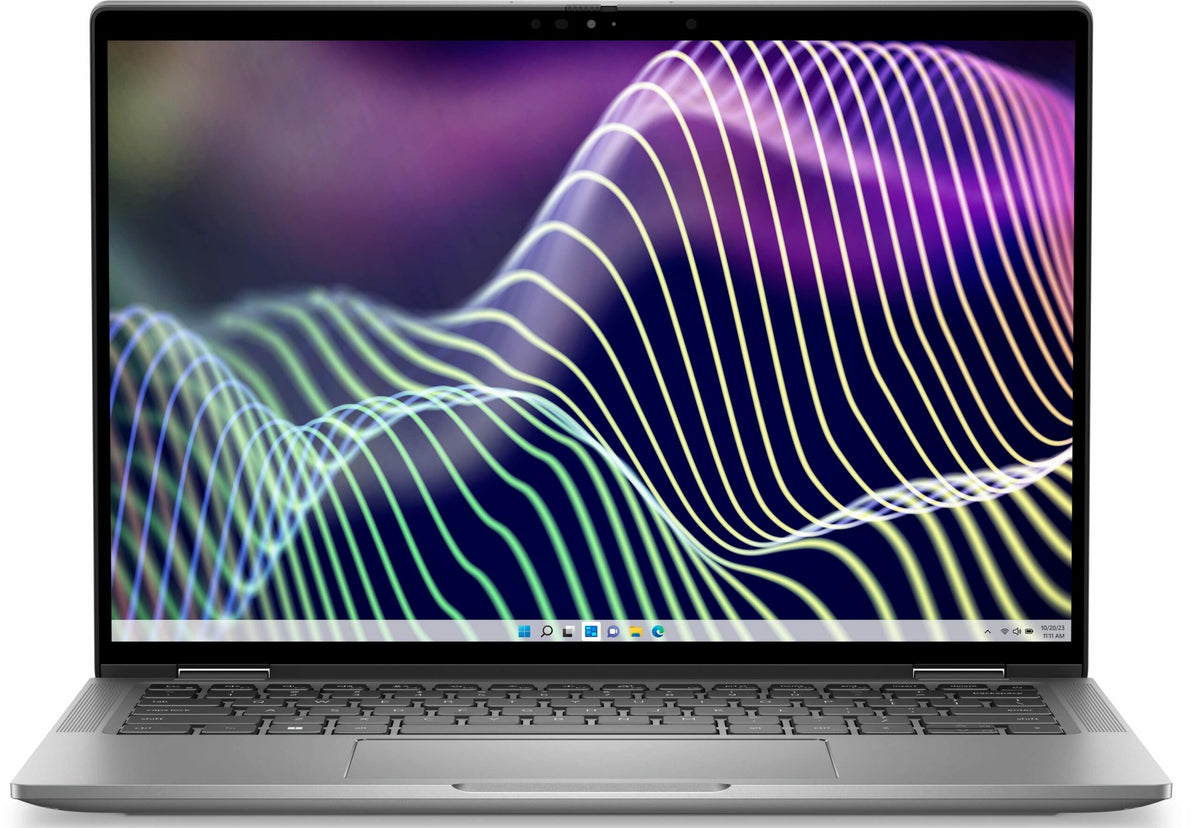 DELL LATITUDE 7340 CORE I7-1365U 512GB SSD 32GB 13.3" (2560x1600) TOUCHSCREEN