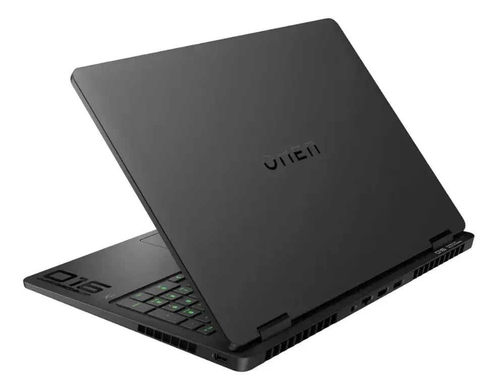 HP OMEN 16-AM0030CA GAMING CORE 7 240H 1TB SSD 32GB 16" WUXGA (1920x1200) NVIDIA RTX 5070