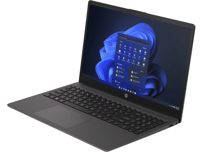 HP 255 G10 AMD RYZEN 5 7530U 1TB SSD 16GB 15.6" (1920x1080) WIN 11 PRO