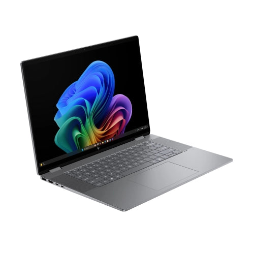 HP OMNIBOOK X FLIP AI 16-AS0013 2-IN-1 CORE ULTRA 5 226V 512GB SSD 16GB 16" TOUCHSCREEN