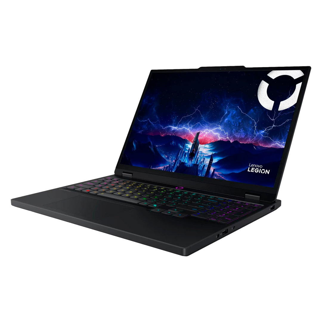 LENOVO LEGION 5 15IRX10 GAMING CORE I9-14900HX 1TB SSD 16GB 15.1" (2560x1600) NVIDIA RTX5070