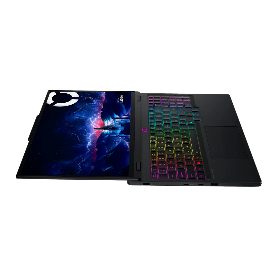 LENOVO LEGION 5 15IRX10 GAMING CORE I9-14900HX 1TB SSD 16GB 15.1" (2560x1600) NVIDIA RTX5070