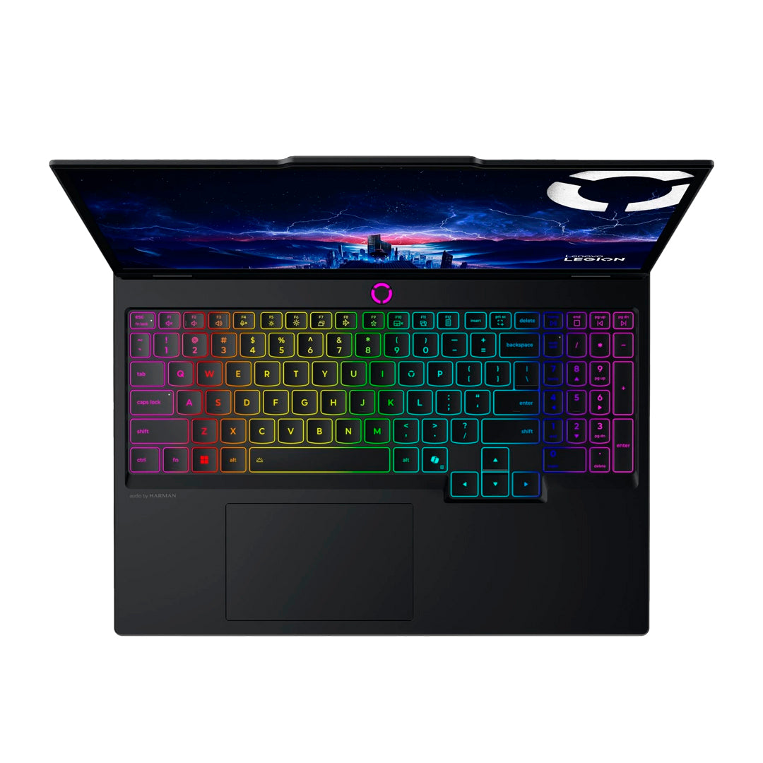 LENOVO LEGION 5 15IRX10 GAMING CORE I9-14900HX 1TB SSD 16GB 15.1" (2560x1600) NVIDIA RTX5070