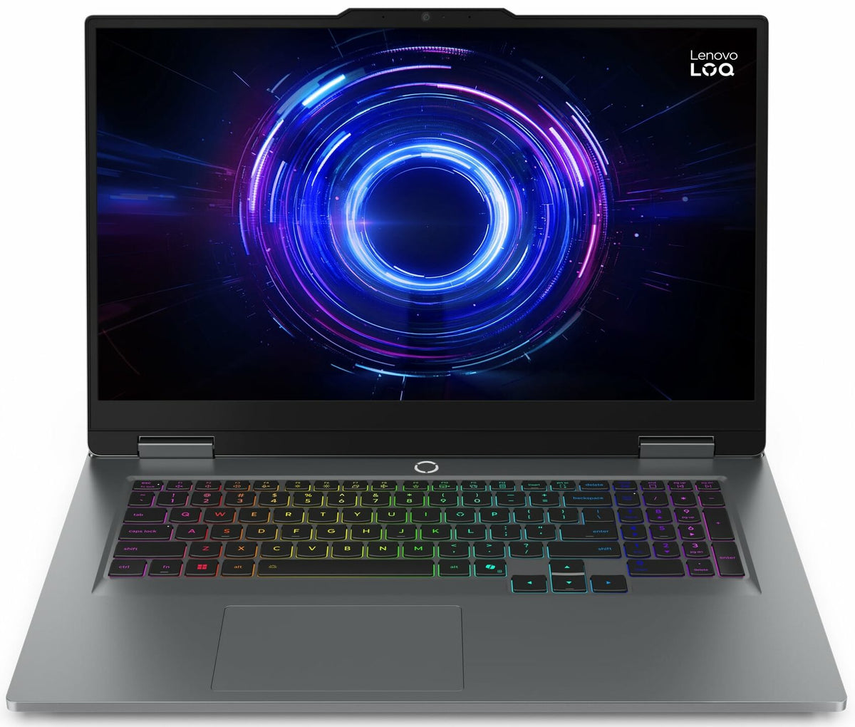 LENOVO LOQ 17IRX10 GAMING CORE I5-13450HX 1TB SSD 16GB 17.3" (1920x1080) 165HZ NVIDIA RTX 5050
