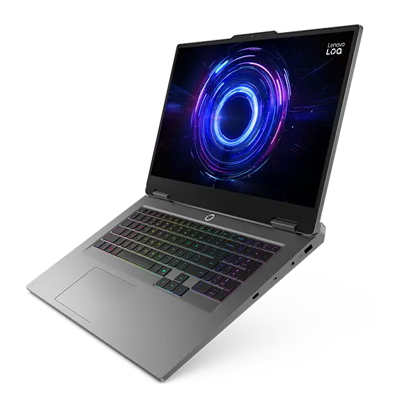 LENOVO LOQ 17IRX10 GAMING CORE I5-13450HX 1TB SSD 16GB 17.3" (1920x1080) 165HZ NVIDIA RTX 5050
