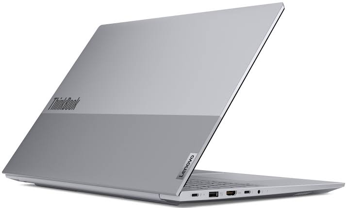 LENOVO THINKBOOK 16 GEN 9 CORE 7 240H 512GB SSD 16GB 16" (1920x1200) TOUCHSCREEN 120Hz WIN11 PRO