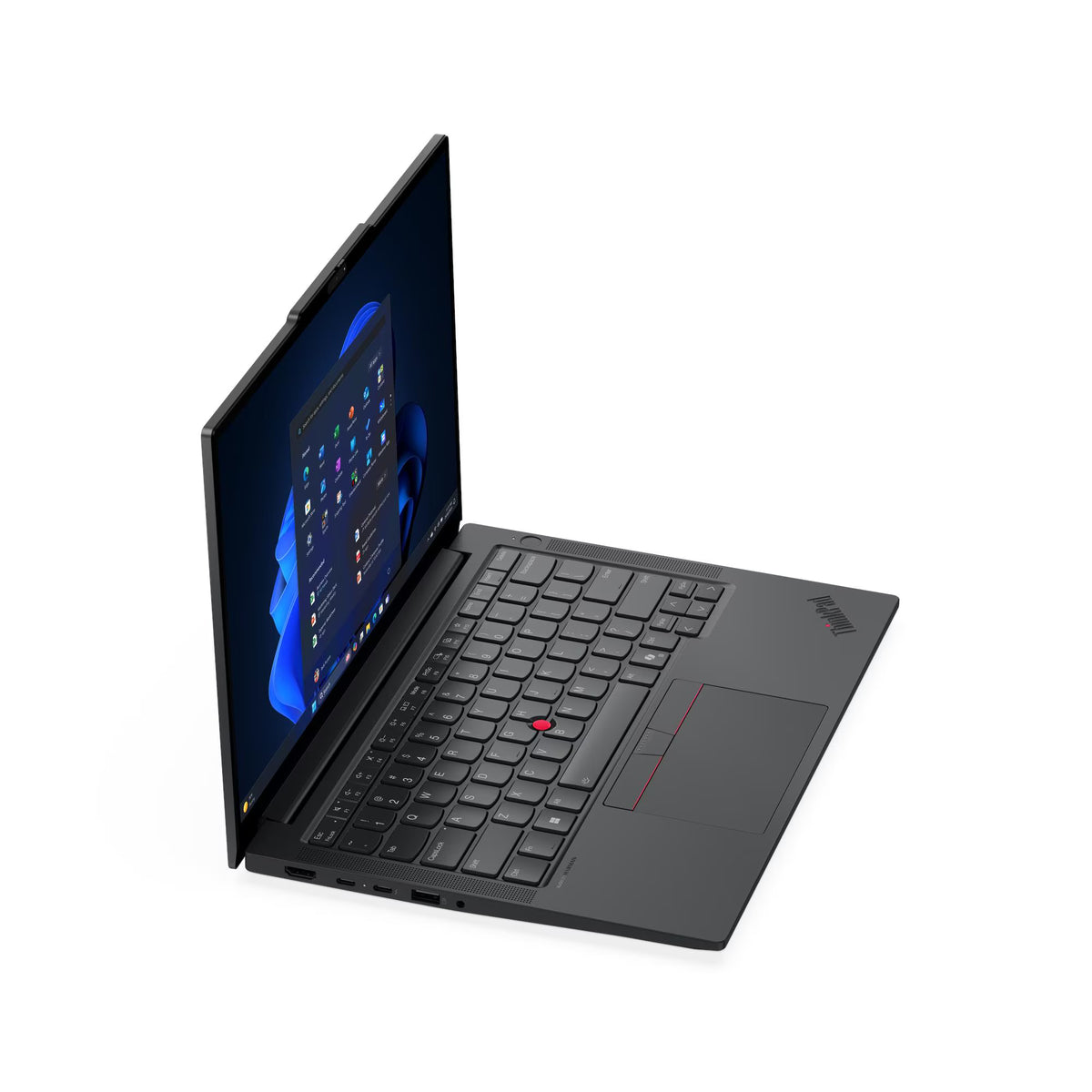 LENOVO THINKPAD E14 GEN 7 CORE ULTRA 7 255H 512GB SSD 16GB 14" (1920x1200) WIN11 PRO