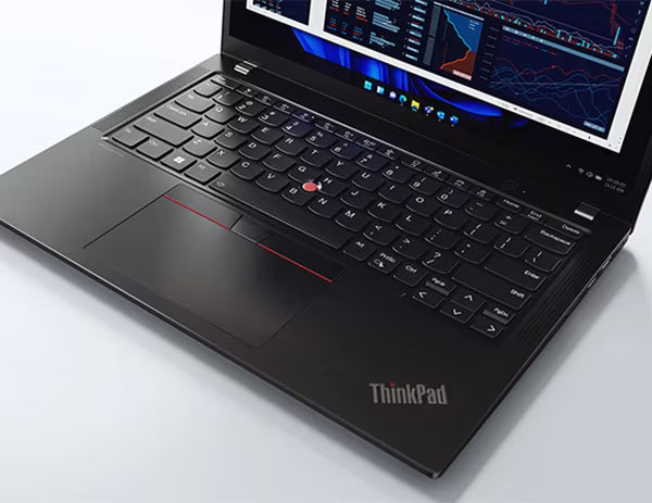 LENOVO THINKPAD X13 GEN 4 AMD RYZEN 5 PRO 7540U 512GB SSD 16GB 13.3" (1920x1200) TOUCHSCREEN