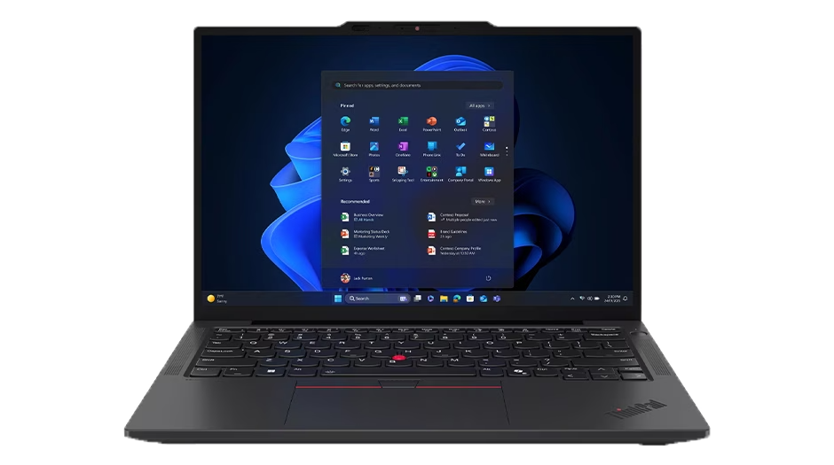 LENOVO THINKPAD X13 GEN 6 CORE ULTRA 7 255U 1TB SSD 16GB 13.3" (1920x1200) TOUCHSCREEN