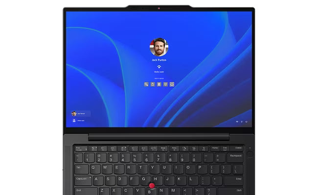 LENOVO THINKPAD X13 GEN 6 CORE ULTRA 7 255U 1TB SSD 16GB 13.3" (1920x1200) TOUCHSCREEN