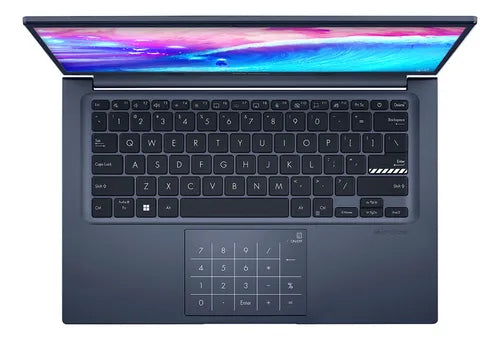 ASUS VIVOBOOK X1404V CORE I3-1315U 128GB SSD 8GB 14" (1920x1080)