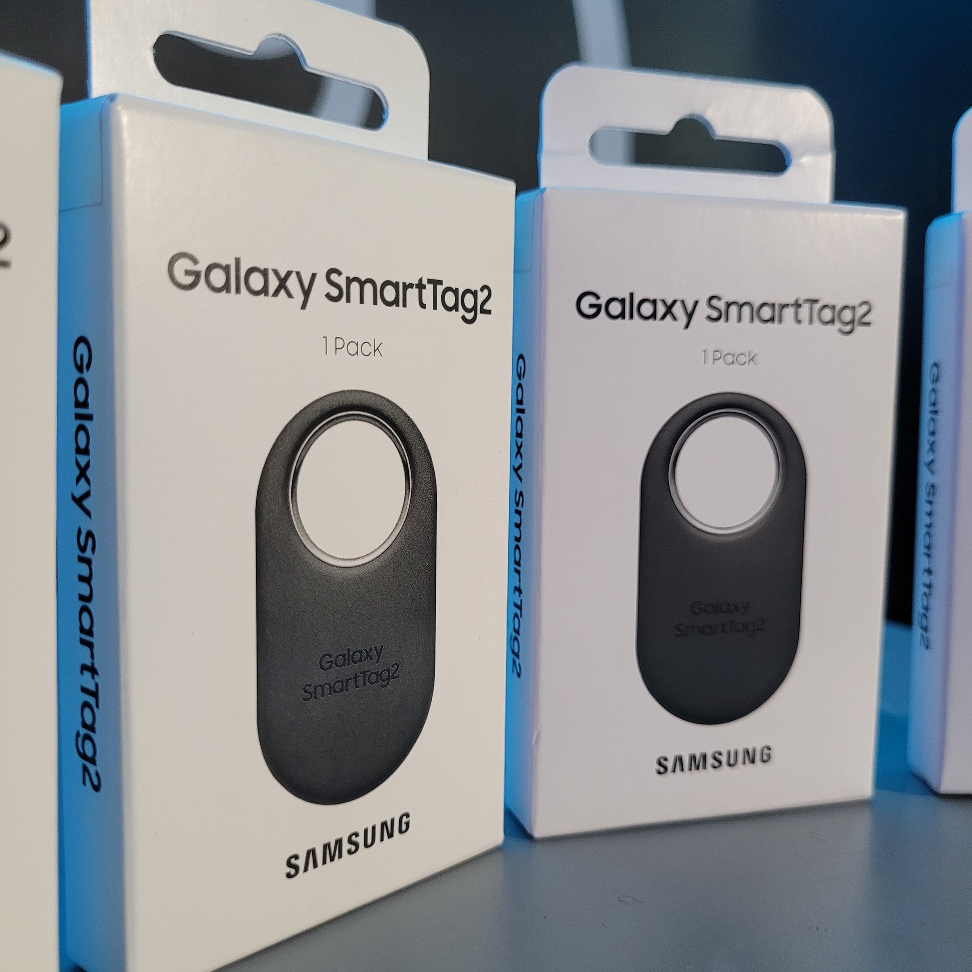 SAMSUNG SMARTTAG 2 - Premium Candado de Samsung - Solo $59719! Compra ahora Web3Arg