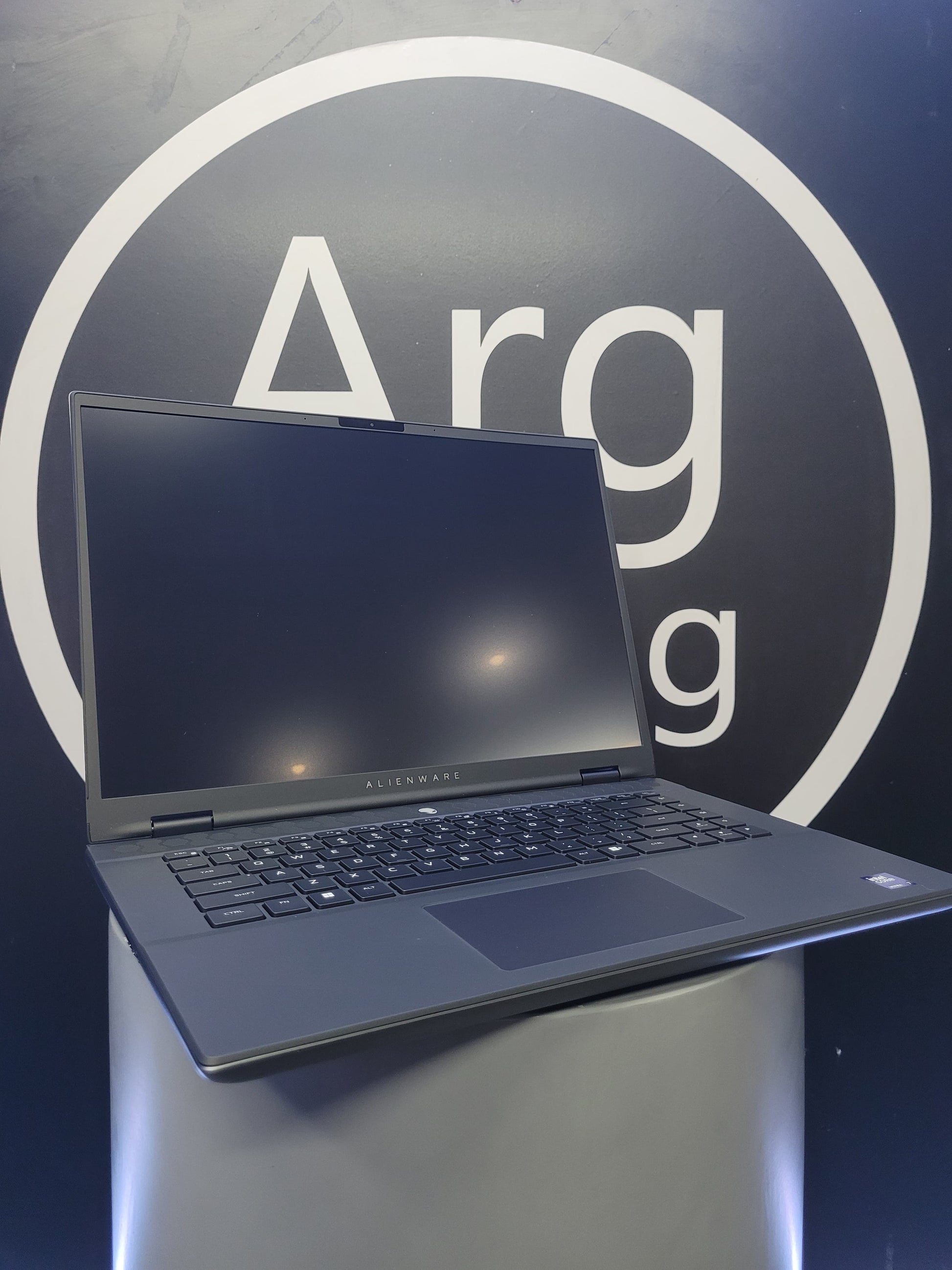 DELL ALIENWARE M16 R2 GAMING CORE ULTRA 7 155H 1TB SSD 16GB RAM NVIDIA RTX - Premium Notebook de DELL - Solo $2900000! Compra ahora Web3Arg